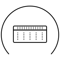 Espuma D33 Pró