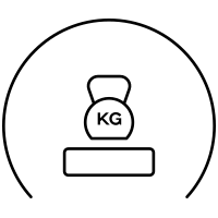 180Kg