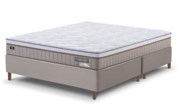 LATITUDE DOUBLE